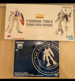 MG ガンダムNT-1ゴールドメッキVer.プラモデルコンテスト金賞景品