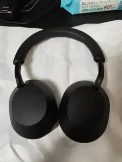 SONY WH-1000X M5 ヘッドホン