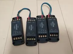 Diatone DS-g50 スピーカー用クロスオーバー 4個セット 2026年最新】DIATONE DS-G50の人気アイテム - メルカリ