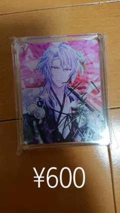 アイドリッシュセブン アイナナ グッズ