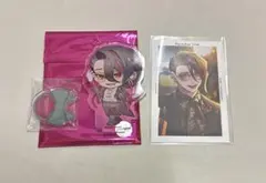 Paradox Live パラライ 白忠成