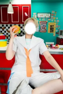 2026年最新】ヘタリア アメリカ コスプレの人気アイテム - メルカリ