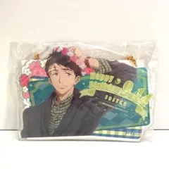 Free！ アクリルプレート 山崎宗介 宗介 京アニ Free!シリーズ Wonderful Birthday party! | 京アニショップ！