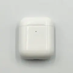Apple AirPods 第2世代 充電ケース A1938 正規品