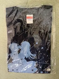 やがて君になる Tシャツ Lサイズ