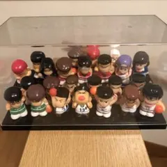 2025年最新】スラムダンク 指人形 赤木魚住の人気アイテム - メルカリ