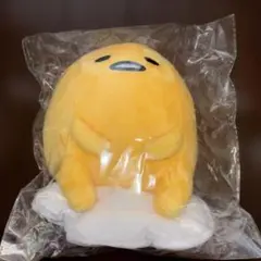 ぐでたま ぬいぐるみ 約17センチ