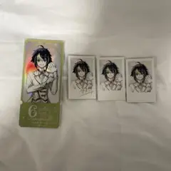 にじさんじ 6周年 伊波ライ チェキ チケット