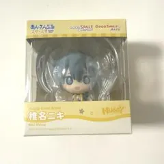 椎名ニキ　huggy good smile
