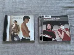 Everything But The Girl CD 2枚セット