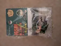 キューピー　自衛隊　ストラップ