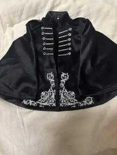 SD〜SD17 マント