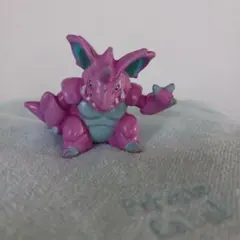 エレブー ニドキング ニドクイン 初期 モンコレ - メルカリ
