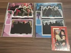 SAKAMOTO DAYS サカモトデイズ アクリルフィギュア セット