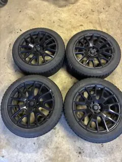 18インチ タイヤ・ホイールセット 225/50R18のサムネイル