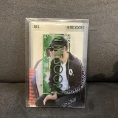 BTS IN THE SOOP 2 トレカ
