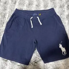 POLOハーフパンツのサムネイル