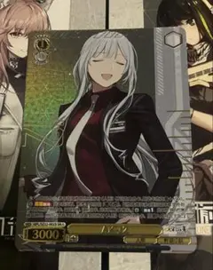 専用 AK-12 SSP ドールズフロントライン ヴァイスシュヴァルツ - メルカリ