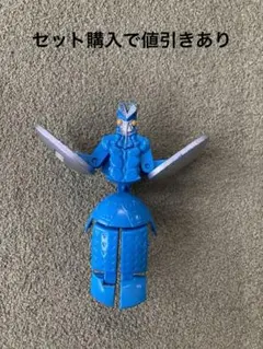 ウルトラエッグ　バルタン星人