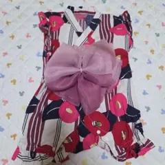 ☆Baby甚平　Size80センチ☆