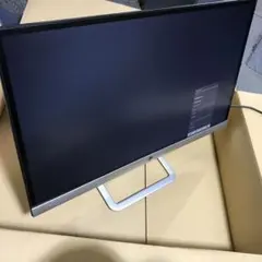 HP　23er　モニター　23インチワイド　フルHD　非光沢　2017年製のサムネイル