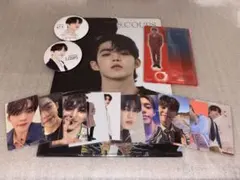 seventeen エスクプス　スンチョル　まとめ売り