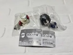 鬼滅の刃 ねむらせ隊3 童磨 伊黒