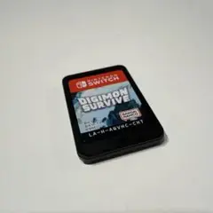 デジモン サヴァイブ 任天堂スイッチ
