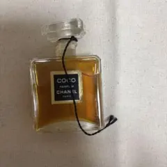 COCO PARFUM CHANEL