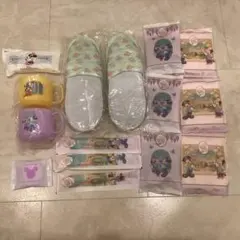 ⭐︎ファンタジースプリングスホテル⭐︎アメニティセット