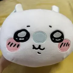 モモンガ だららんBIGぬいぐるみ