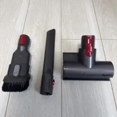 2026年最新】dyson v8 fluffyの人気アイテム - メルカリ