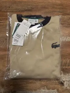 LACOSTE × BEAMS