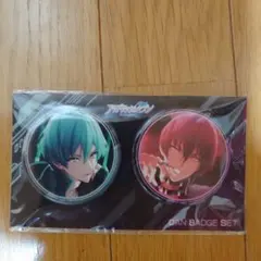 アイドリッシュセブン 缶バセット