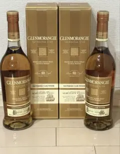終売品旧ボトル グレンモーレンジ ネクタードール 700ml ソーテルヌ 2