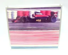 だいぶ古い車のポスター￼ 3種類　￼鈴木亜久里￼など 2025年最新】Yahoo!オークション -f1鈴木亜久里(アンティーク