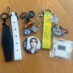 nct ヘチャン　まとめ売り