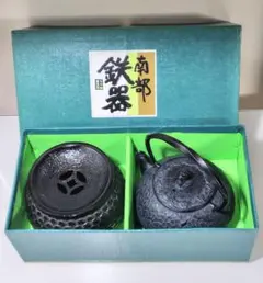 2026年最新】南部鉄瓶 及源の人気アイテム - メルカリ