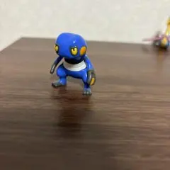 モンコレ　グレッグル