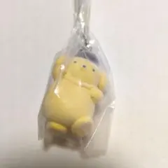 サンリオキャラクターズ ミニチュアチャーム ライブキャラクター ポムポムプリン