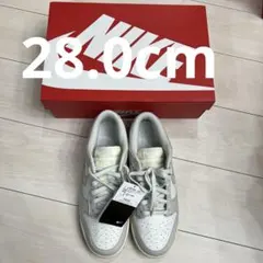 Nike Women's Dunk Low 