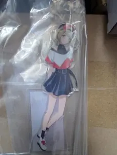 劇場版プロセカ　ラッキーくじ　小豆沢こはね