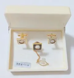 2025年最新】オパール ネクタイピンの人気アイテム - メルカリ