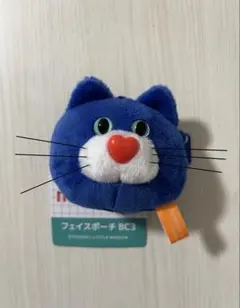 mojojojo フェイスポーチBC3