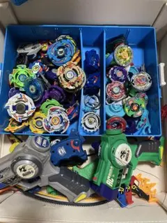 ベイブレード セット