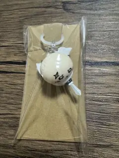 ちいかわ 映画 入場者 特典 ラッコ キーホルダー めじるし チャーム