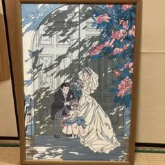 完成品パズル わたせせいぞうSEIZO WATASEハッピーブライド300ピース