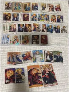 遊木真　セット売り