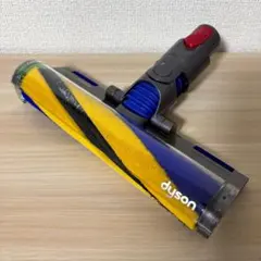 【極美品】Fluffy Optic（レーザー搭載ソフトローラー） 2025年最新】dyson ダイソン laser slim fluffyの人気アイテム - メルカリ