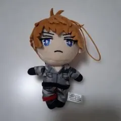 ナムコ　ぬいぐるみマスコット　ヒプマイ　ヨコハマ　MTC ナムコ ぬいぐるみマスコット ヒプマイ ヨコハマ MTC Amazon.co